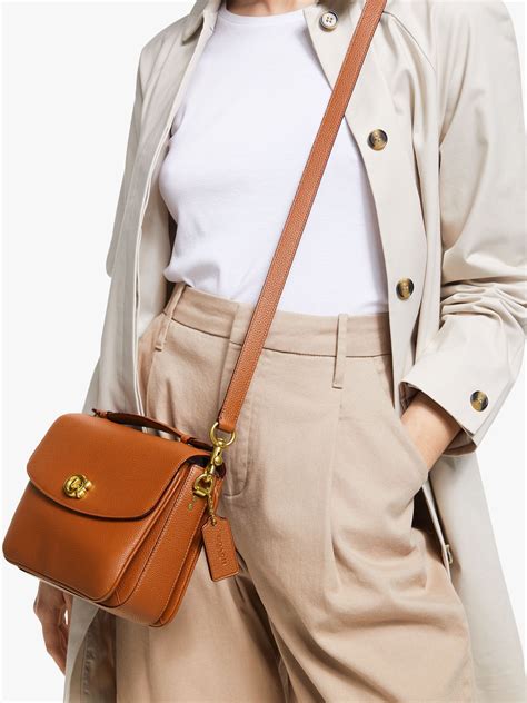 crossbody coach bags uk sale|john lewis coach crossbody bag.